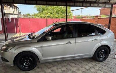 Ford Focus II рестайлинг, 2011 год, 630 000 рублей, 1 фотография