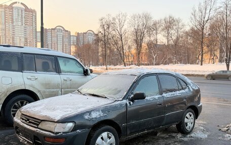 Toyota Corolla, 1995 год, 97 000 рублей, 1 фотография
