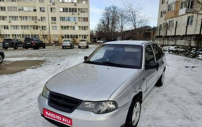 Daewoo Nexia I рестайлинг, 2011 год, 165 000 рублей, 1 фотография