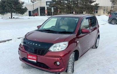 Toyota Passo III, 2017 год, 850 000 рублей, 1 фотография