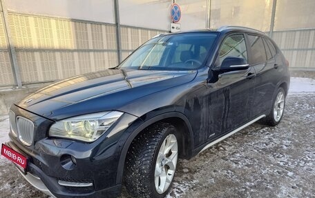 BMW X1, 2012 год, 1 600 000 рублей, 1 фотография