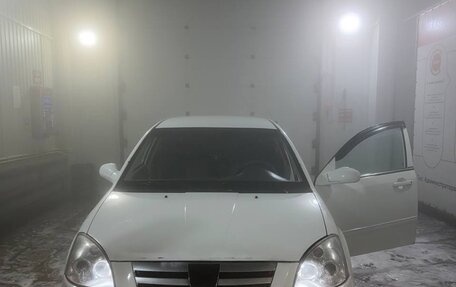 Chery Fora (A21), 2008 год, 350 000 рублей, 1 фотография