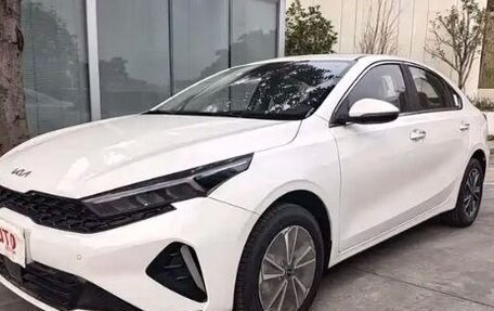 KIA K3, 2024 год, 2 100 000 рублей, 1 фотография