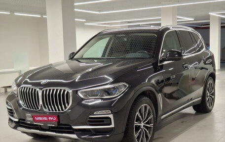 BMW X5, 2019 год, 6 250 000 рублей, 1 фотография