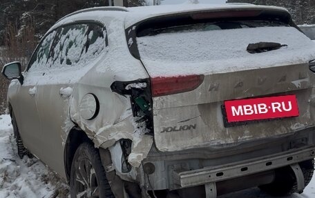 Haval Jolion, 2023 год, 650 000 рублей, 1 фотография