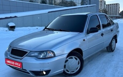 Daewoo Nexia I рестайлинг, 2012 год, 198 000 рублей, 1 фотография