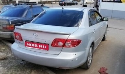 Mazda 6, 2004 год, 535 000 рублей, 1 фотография