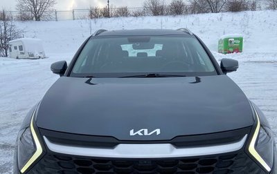 KIA Sportage IV рестайлинг, 2024 год, 2 900 000 рублей, 1 фотография