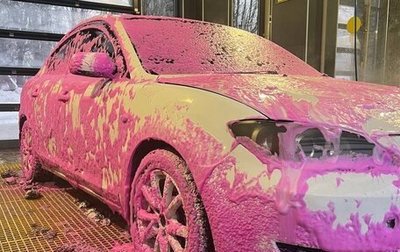 Mazda Axela, 2004 год, 377 000 рублей, 1 фотография