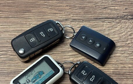 Volkswagen Polo VI (EU Market), 2014 год, 725 000 рублей, 13 фотография