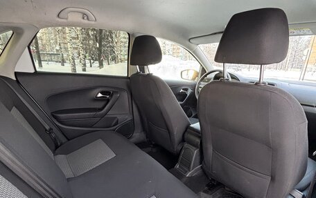 Volkswagen Polo VI (EU Market), 2014 год, 725 000 рублей, 16 фотография