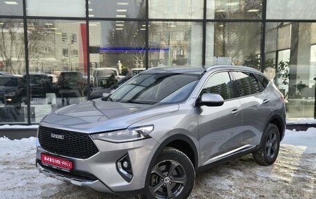 Haval F7 I, 2021 год, 1 750 111 рублей, 1 фотография