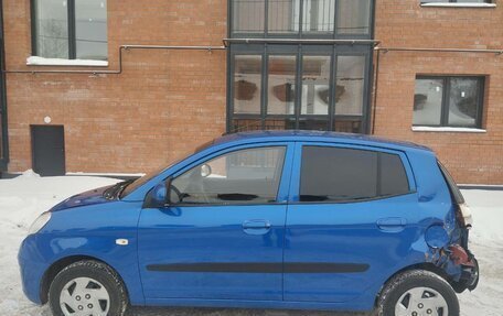 KIA Picanto I, 2009 год, 300 000 рублей, 5 фотография