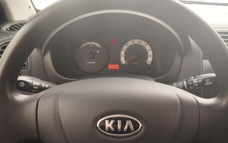 KIA Picanto I, 2009 год, 300 000 рублей, 12 фотография