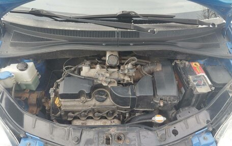 KIA Picanto I, 2009 год, 300 000 рублей, 13 фотография