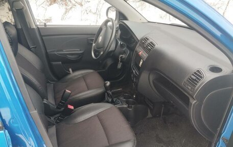 KIA Picanto I, 2009 год, 300 000 рублей, 10 фотография