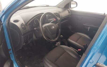 KIA Picanto I, 2009 год, 300 000 рублей, 9 фотография