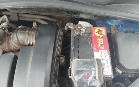 KIA Picanto I, 2009 год, 300 000 рублей, 14 фотография