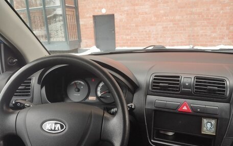 KIA Picanto I, 2009 год, 300 000 рублей, 16 фотография