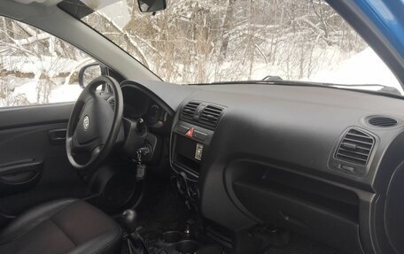 KIA Picanto I, 2009 год, 300 000 рублей, 15 фотография