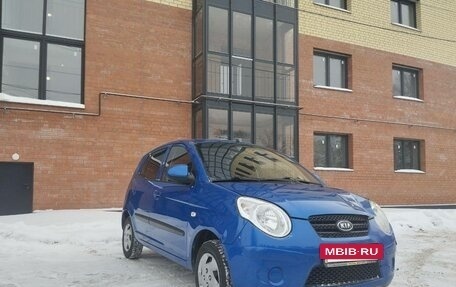 KIA Picanto I, 2009 год, 300 000 рублей, 2 фотография