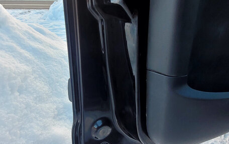 Volkswagen Sharan I рестайлинг, 2006 год, 1 080 000 рублей, 18 фотография