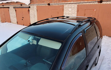 Volkswagen Sharan I рестайлинг, 2006 год, 1 080 000 рублей, 13 фотография