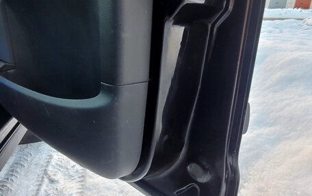 Volkswagen Sharan I рестайлинг, 2006 год, 1 080 000 рублей, 16 фотография