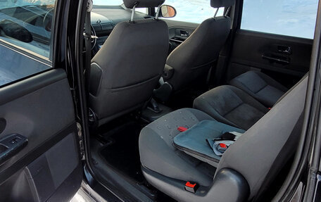 Volkswagen Sharan I рестайлинг, 2006 год, 1 080 000 рублей, 23 фотография