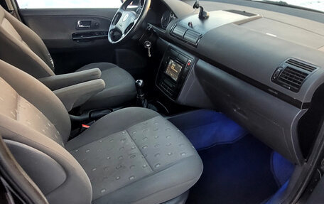 Volkswagen Sharan I рестайлинг, 2006 год, 1 080 000 рублей, 25 фотография