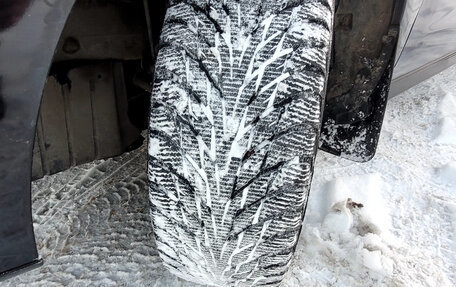 Volkswagen Sharan I рестайлинг, 2006 год, 1 080 000 рублей, 33 фотография