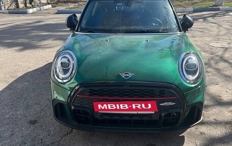 MINI Hatch, 2020 год, 2 600 000 рублей, 3 фотография