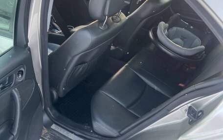 Mercedes-Benz C-Класс, 2004 год, 630 000 рублей, 2 фотография