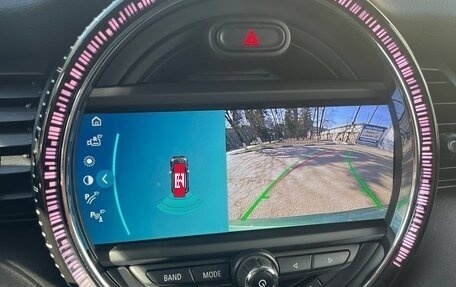 MINI Hatch, 2020 год, 2 600 000 рублей, 12 фотография