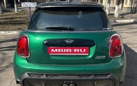 MINI Hatch, 2020 год, 2 600 000 рублей, 4 фотография