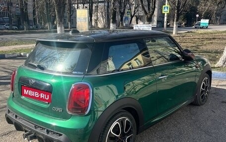 MINI Hatch, 2020 год, 2 600 000 рублей, 5 фотография