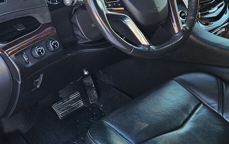 Cadillac Escalade IV, 2019 год, 5 100 000 рублей, 7 фотография