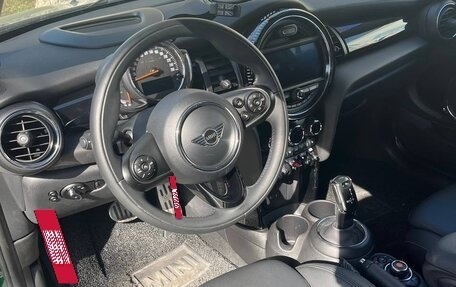 MINI Hatch, 2020 год, 2 600 000 рублей, 7 фотография