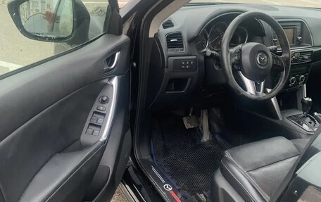 Mazda CX-5 II, 2012 год, 1 550 000 рублей, 3 фотография