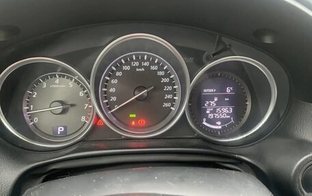 Mazda CX-5 II, 2012 год, 1 550 000 рублей, 4 фотография