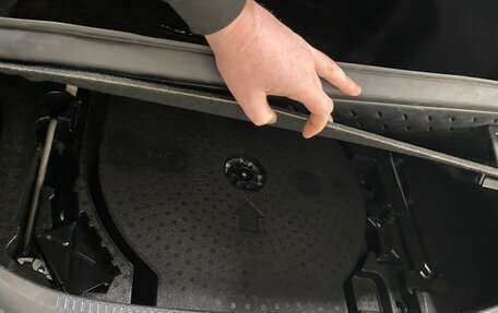 Toyota Camry, 2012 год, 1 420 000 рублей, 9 фотография