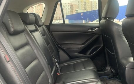 Mazda CX-5 II, 2012 год, 1 550 000 рублей, 6 фотография