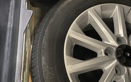 Toyota Camry, 2012 год, 1 420 000 рублей, 10 фотография