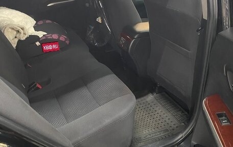 Toyota Camry, 2012 год, 1 420 000 рублей, 6 фотография