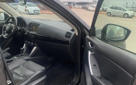 Mazda CX-5 II, 2012 год, 1 550 000 рублей, 7 фотография