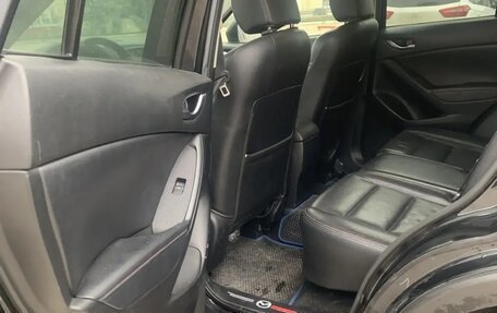 Mazda CX-5 II, 2012 год, 1 550 000 рублей, 9 фотография