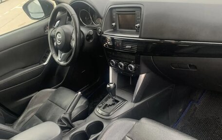 Mazda CX-5 II, 2012 год, 1 550 000 рублей, 10 фотография