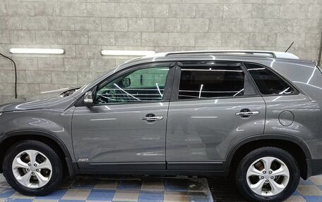 KIA Sorento II рестайлинг, 2017 год, 2 285 000 рублей, 5 фотография