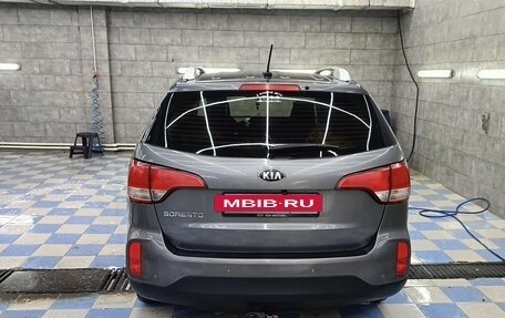 KIA Sorento II рестайлинг, 2017 год, 2 285 000 рублей, 6 фотография