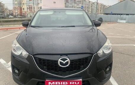 Mazda CX-5 II, 2012 год, 1 550 000 рублей, 12 фотография